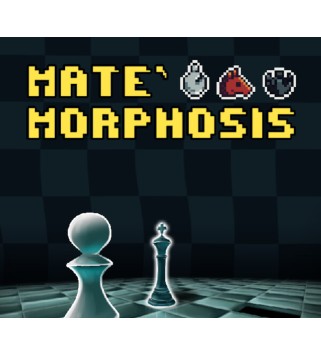 Mate Morphosis Steam Key GLOBAL